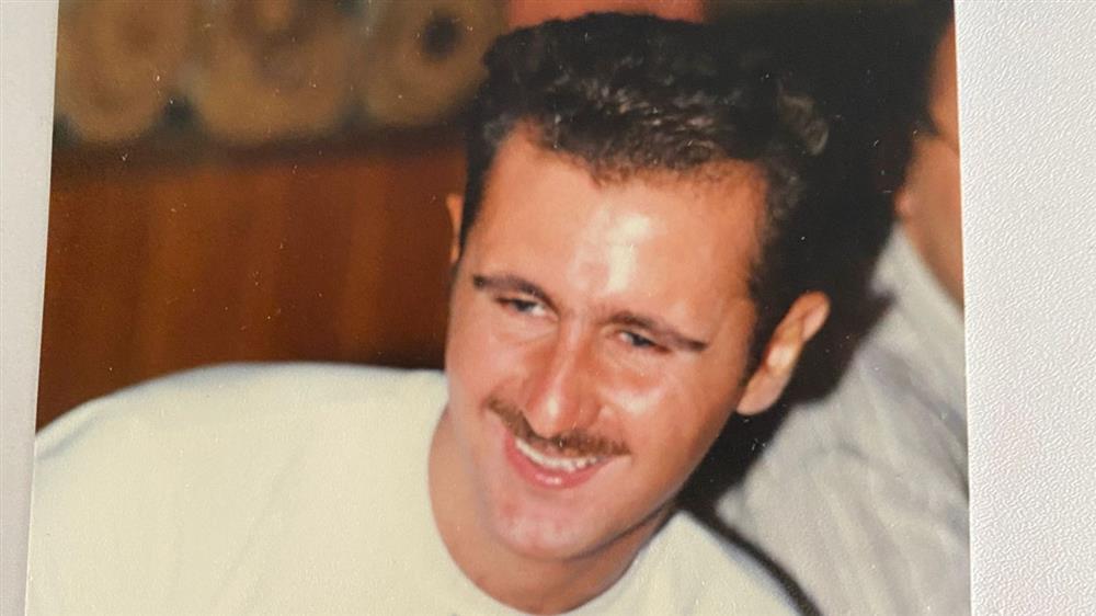 Συρία - Μπασάρ αλ Άσαντ - Φωτογραφίες - Οικογενειακό σπίτι Συρία - Μπασάρ αλ Άσαντ - Φωτογραφίες - Οικογενειακό σπίτι