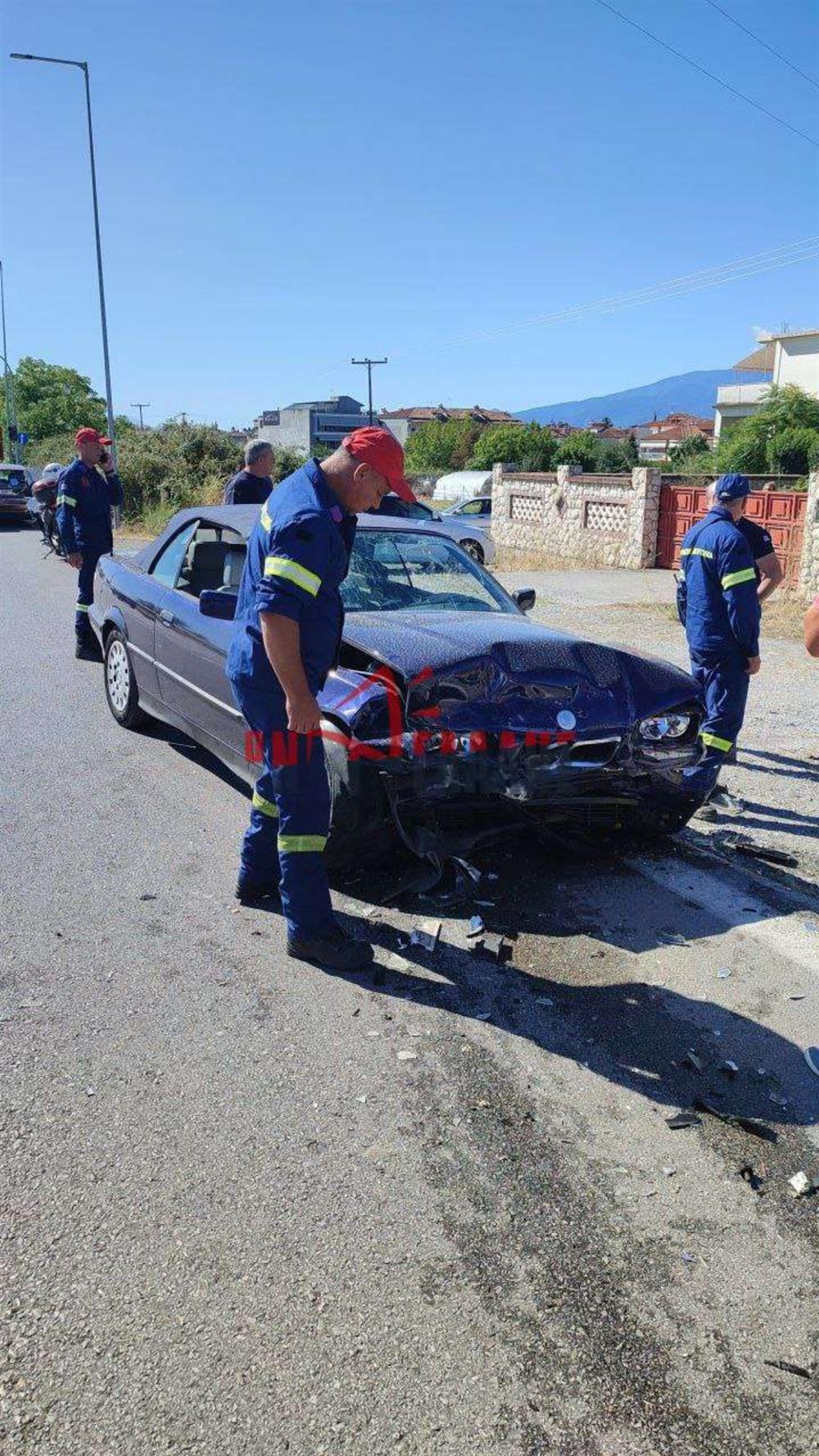 ΚΑΤΕΡΙΝΗ - ΤΡΟΧΑΙΟ ΚΑΤΕΡΙΝΗ - ΤΡΟΧΑΙΟ