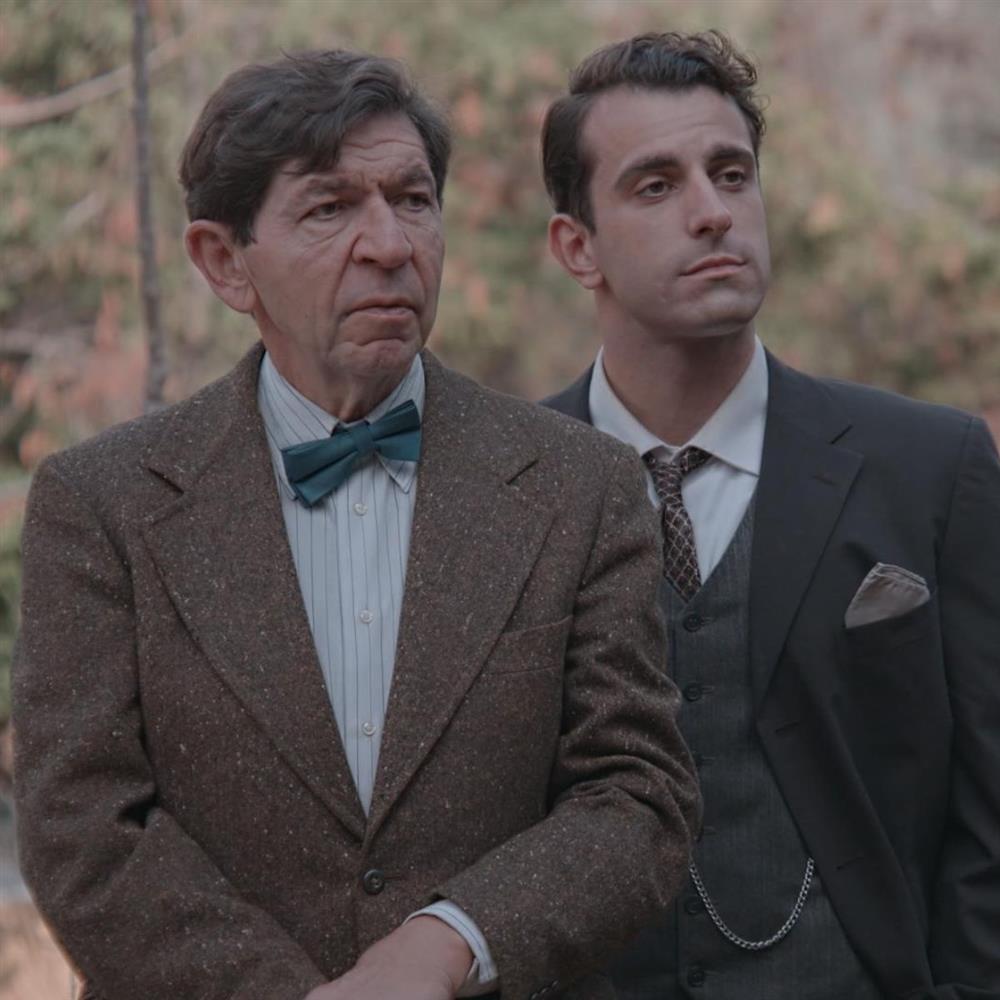 Grand Hotel - Επόμενα επεισόδια: Ο νέος θάνατος που συγκλονίζει - Αυτός ο ήρωας πέφτει νεκρός
