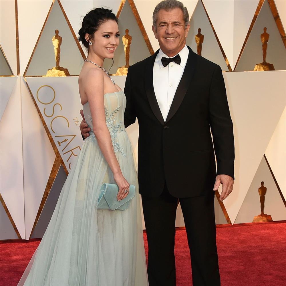 Μελ Γκιμπσον