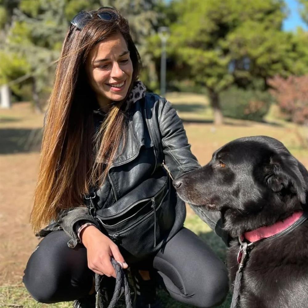 Ελίνα Μάλαμα