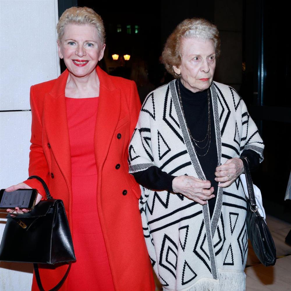 Έλενα Ακρίτα - Σύλβα Ακρίτα