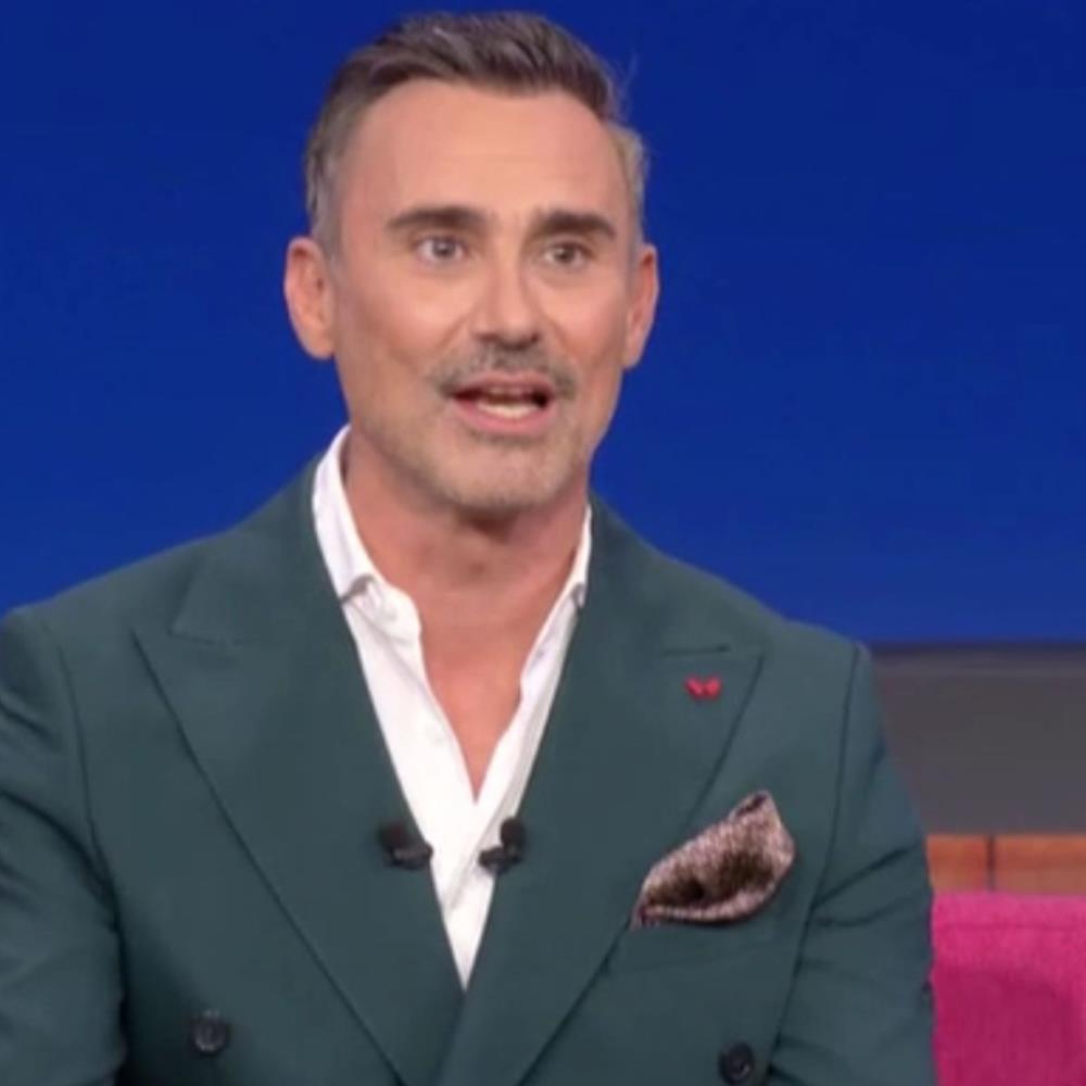 Γιώργος Καπουτζίδης