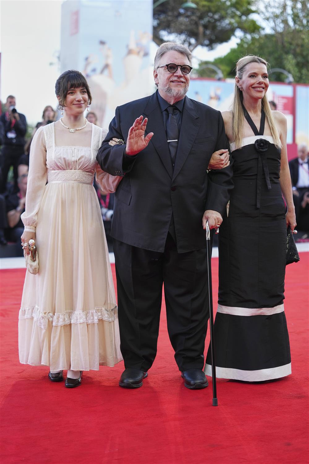 Γκιγιέρμο ντελ Τόρο