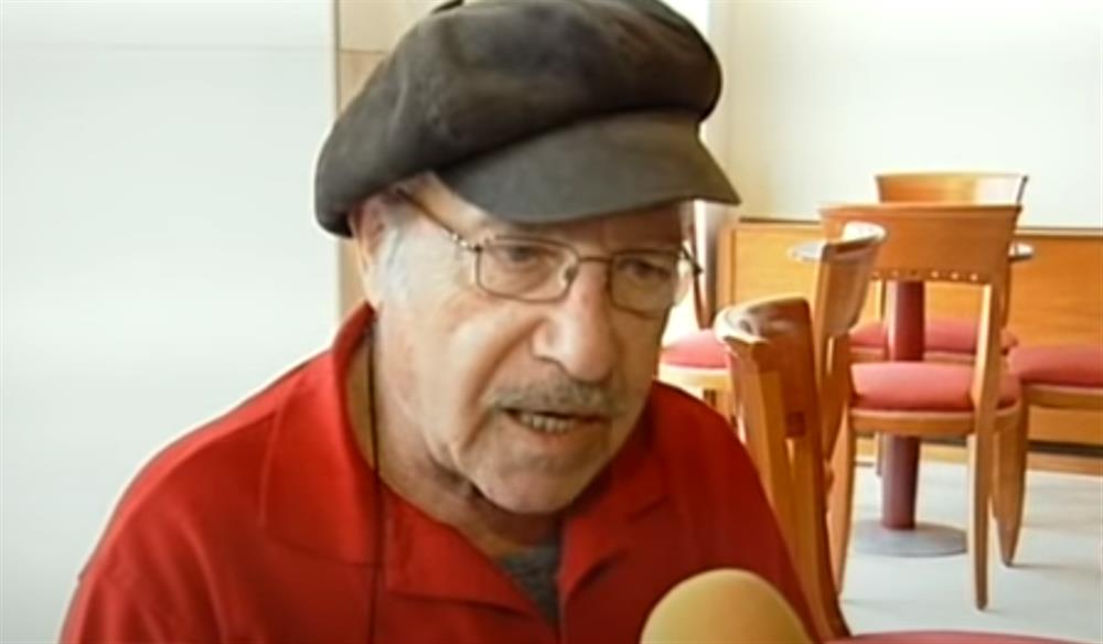 Θύμιος Καρακατσάνης Θύμιος Καρακατσάνης