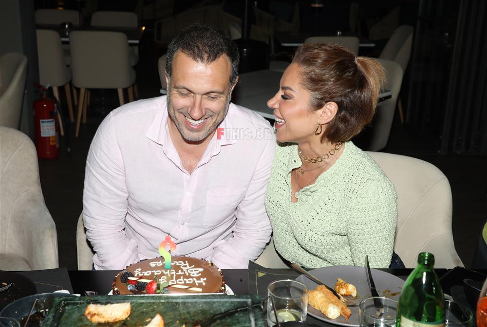 Μαριάντα Πιερίδη Μάνος Ιωάννου Μαριάντα Πιερίδη Μάνος Ιωάννου