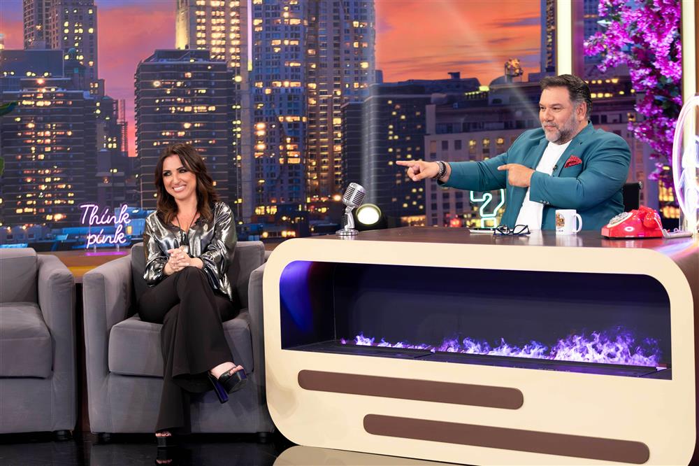 The 2Night The 2Night