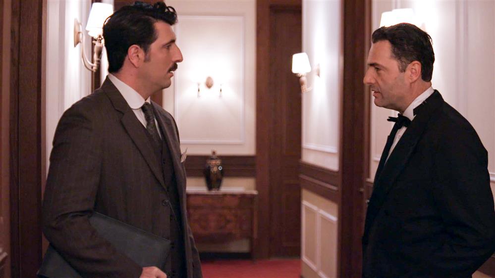 Grand Hotel Grand Hotel