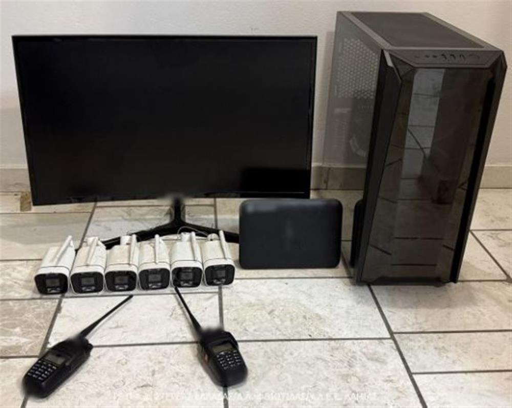 Φθιώτιδα - κάνναβη Φθιώτιδα - κάνναβη