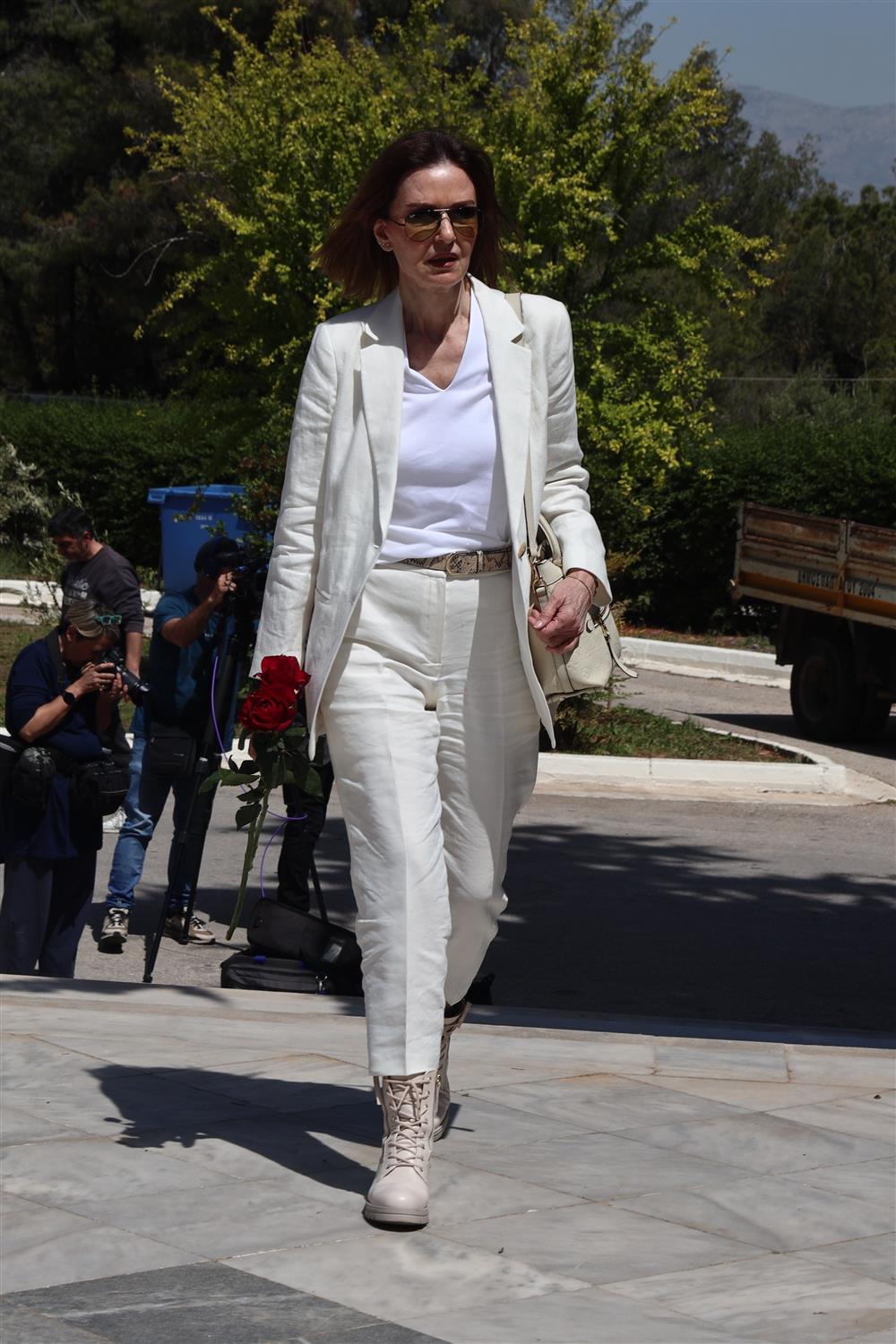 Κάτια Δανδουλάκη Κάτια Δανδουλάκη