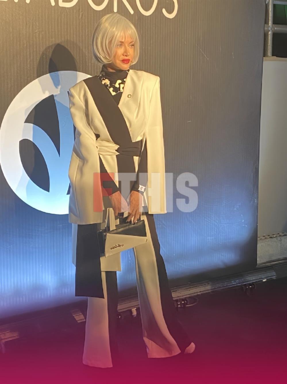 Paris Valtadoros Paris Valtadoros