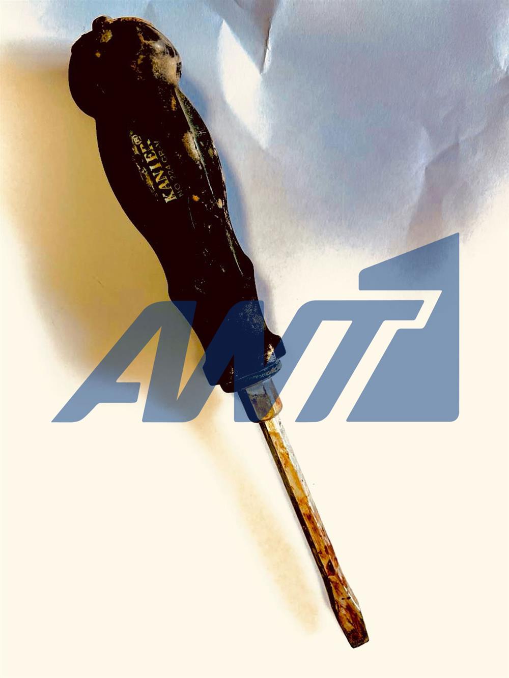 Κορωπί - κατσαβίδι - 51χρονος