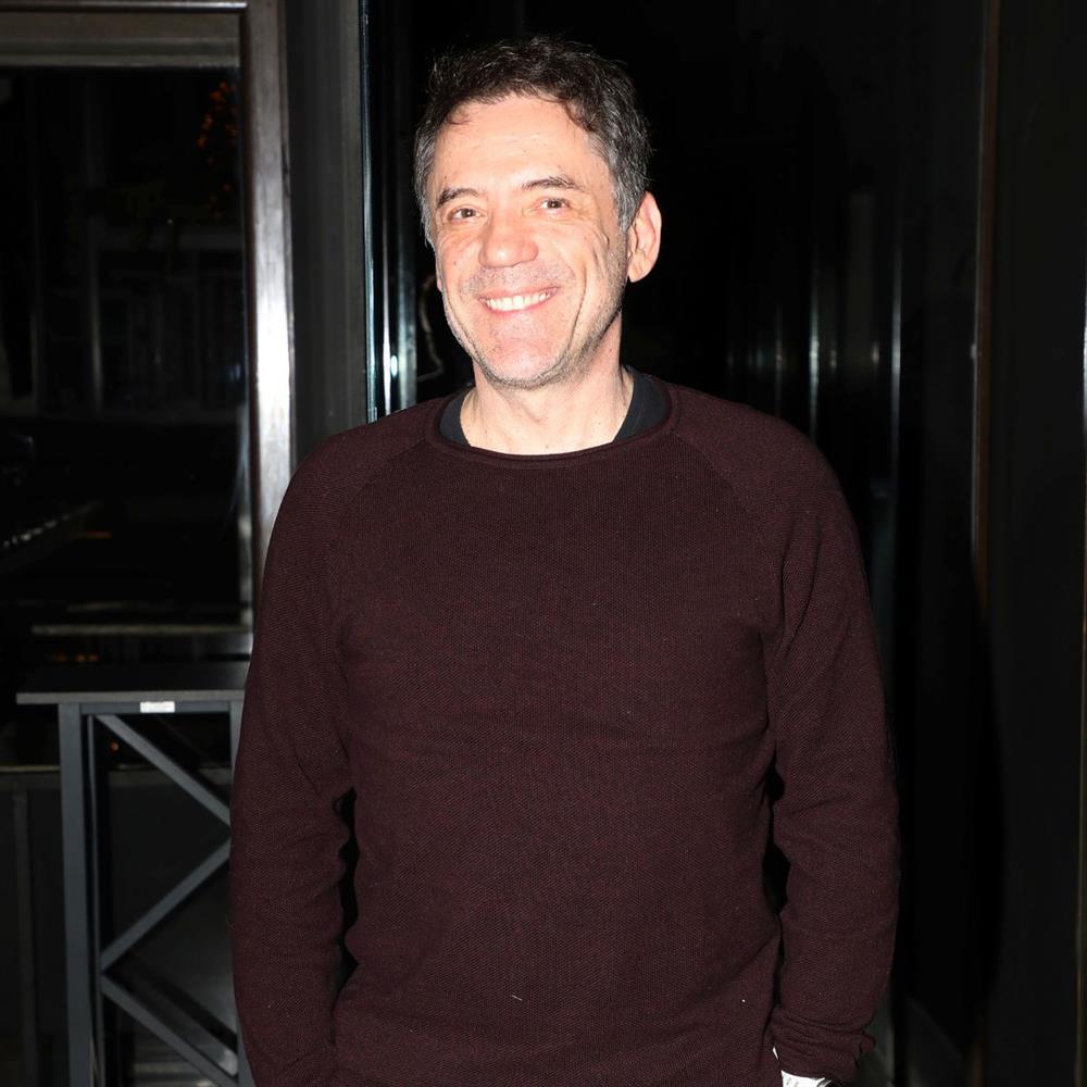 Θάνος Καλλίρης: Αποκάλυψε το τραγούδι που είχε στείλει στην Eurovision - "Δεν το διάλεξαν"