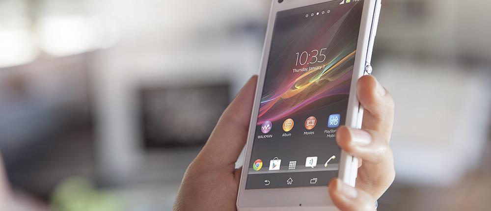 Κινητό τηλέφωνο - Android - smartphone Κινητό τηλέφωνο - Android - smartphone