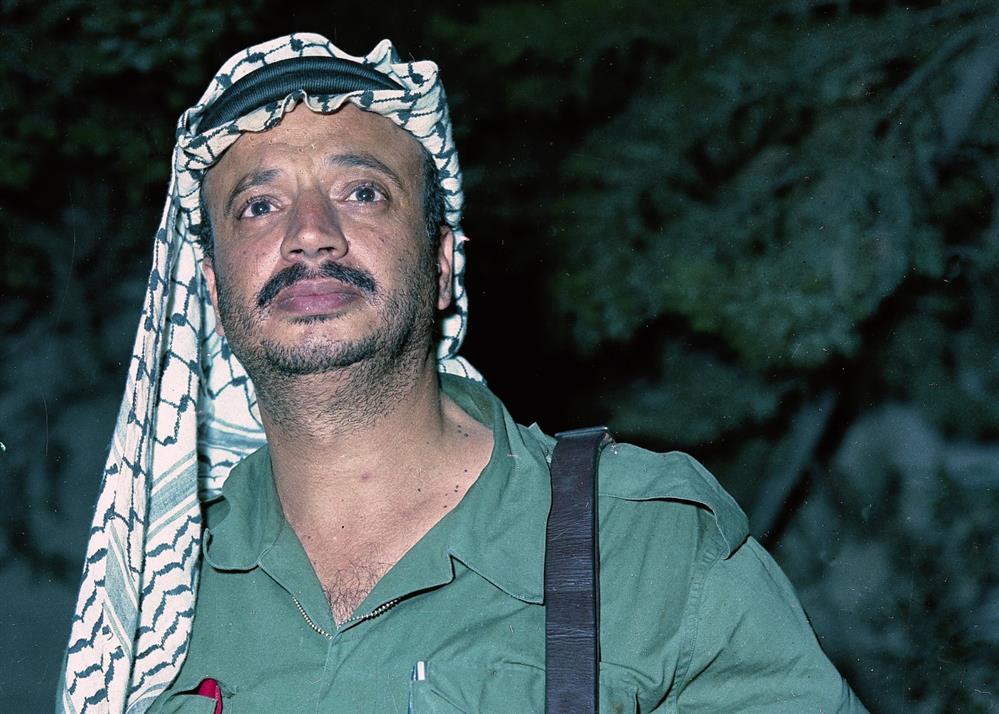 Παλαιστίνη - Αναγνώριση - Αμπάς - Αραφάτ Παλαιστίνη - Αναγνώριση - Αμπάς - Αραφάτ