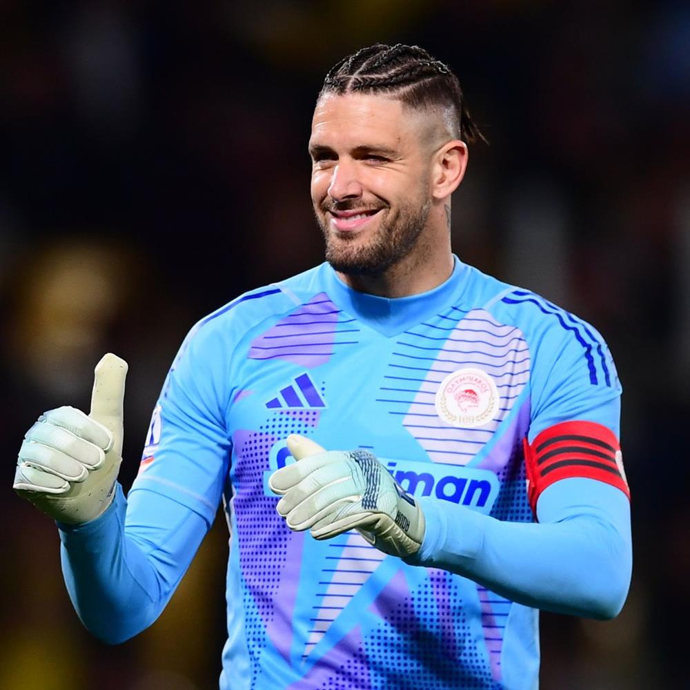 Αλέξανδρος Πασχαλάκης