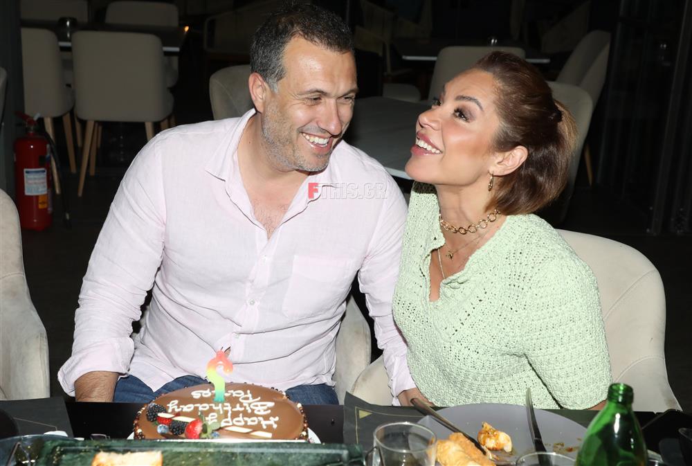 Μαριάντα Πιερίδη Μάνος Ιωάννου Μαριάντα Πιερίδη Μάνος Ιωάννου