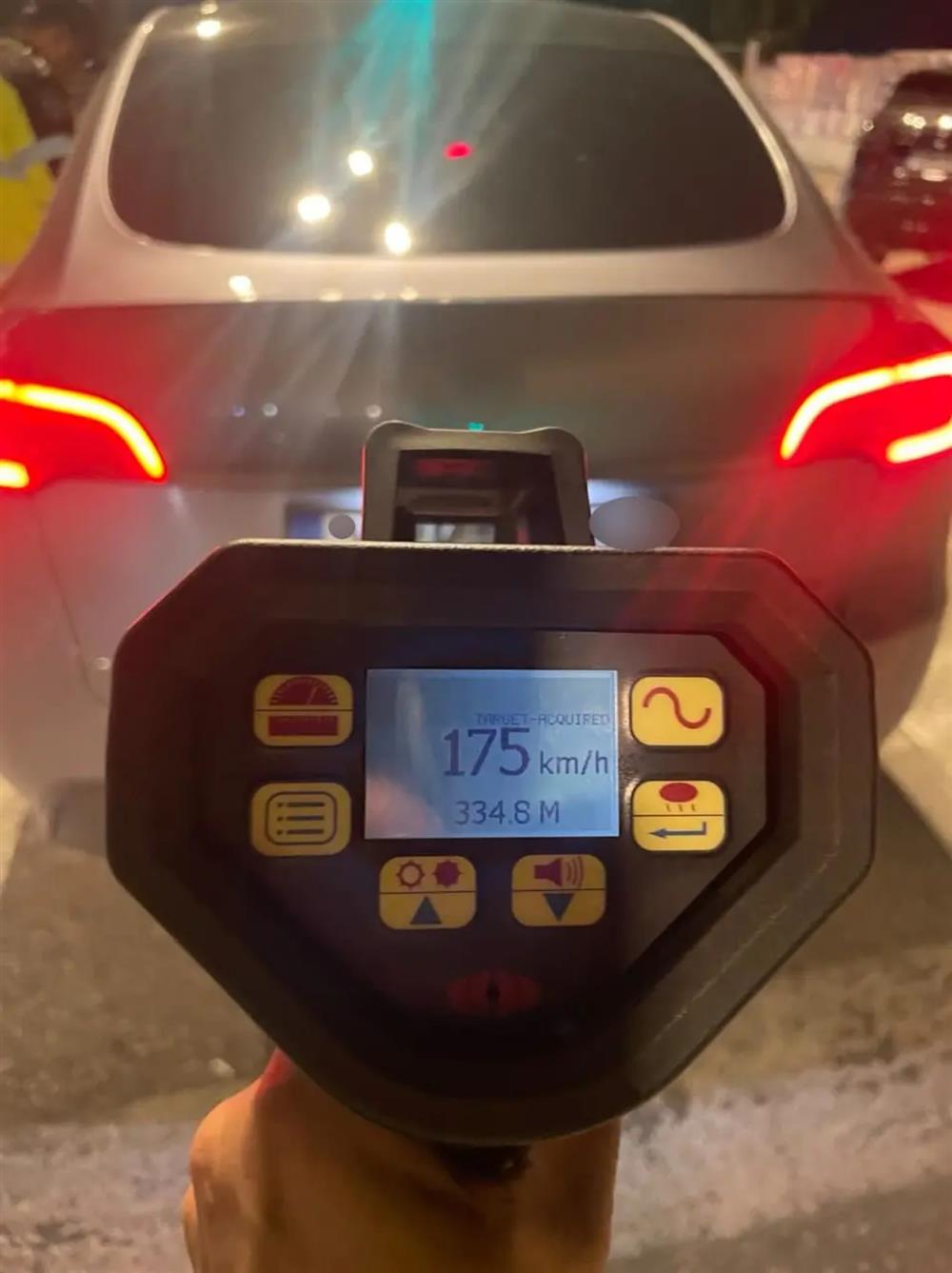 παραβασεις - τροχαια - ταχυτητα