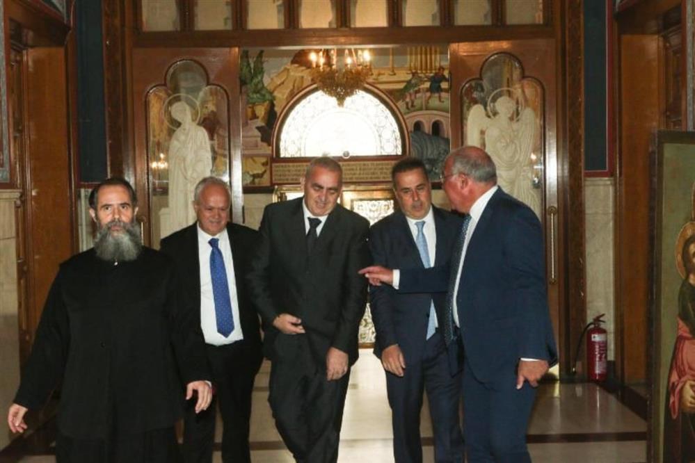 Μπελέρης - Ιερώνυμος Μπελέρης - Ιερώνυμος