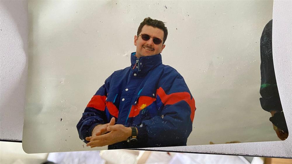 Συρία - Μπασάρ αλ Άσαντ - Φωτογραφίες - Οικογενειακό σπίτι Συρία - Μπασάρ αλ Άσαντ - Φωτογραφίες - Οικογενειακό σπίτι