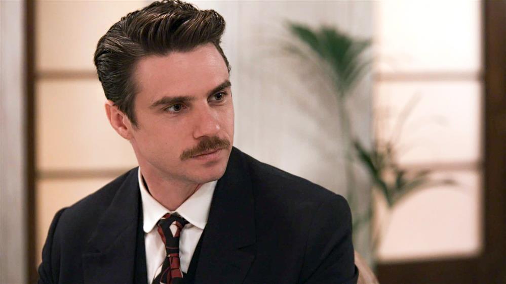 Grand Hotel Grand Hotel