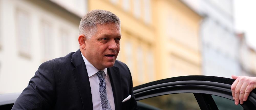 Ρόμπερτ Φίκο - Σλοβακία - Πρωθυπουργός Ρόμπερτ Φίκο - Σλοβακία - Πρωθυπουργός