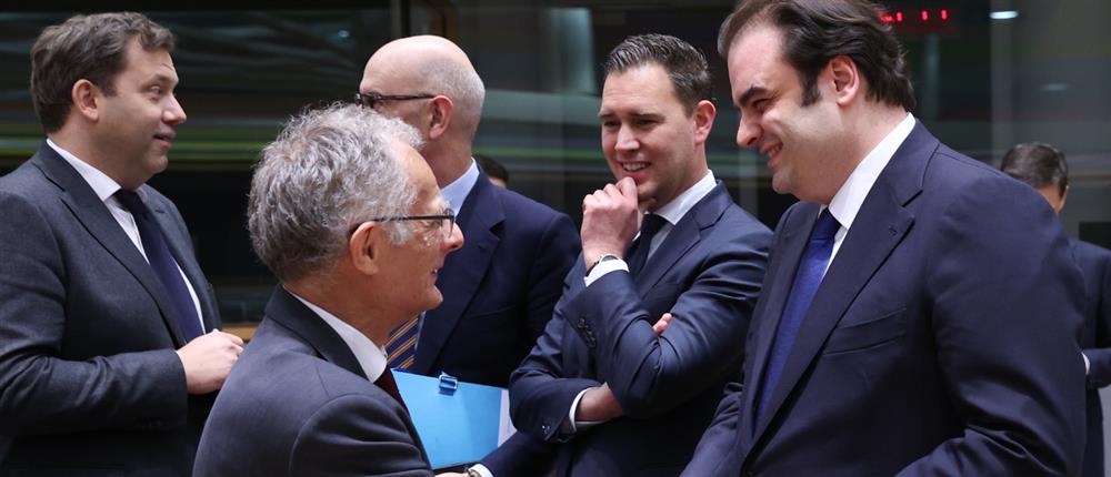 Κυριάκος Πιερρακάκης Κυριάκος Πιερρακάκης