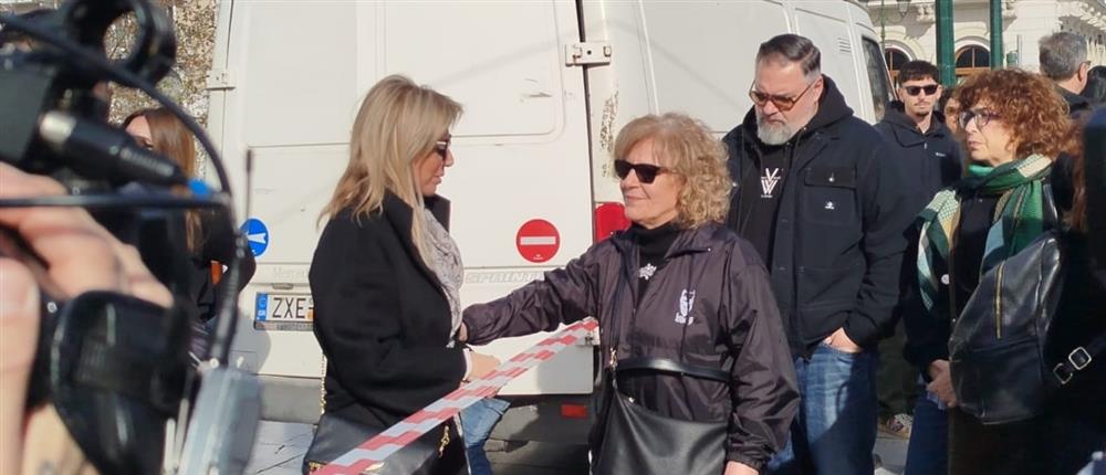 Τέμπη - Καρυστιανου Τέμπη - Καρυστιανου