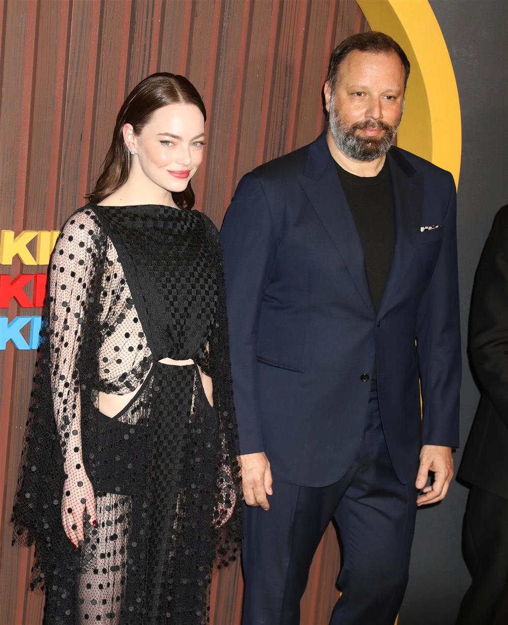 Έμα Στόουν Έμα Στόουν