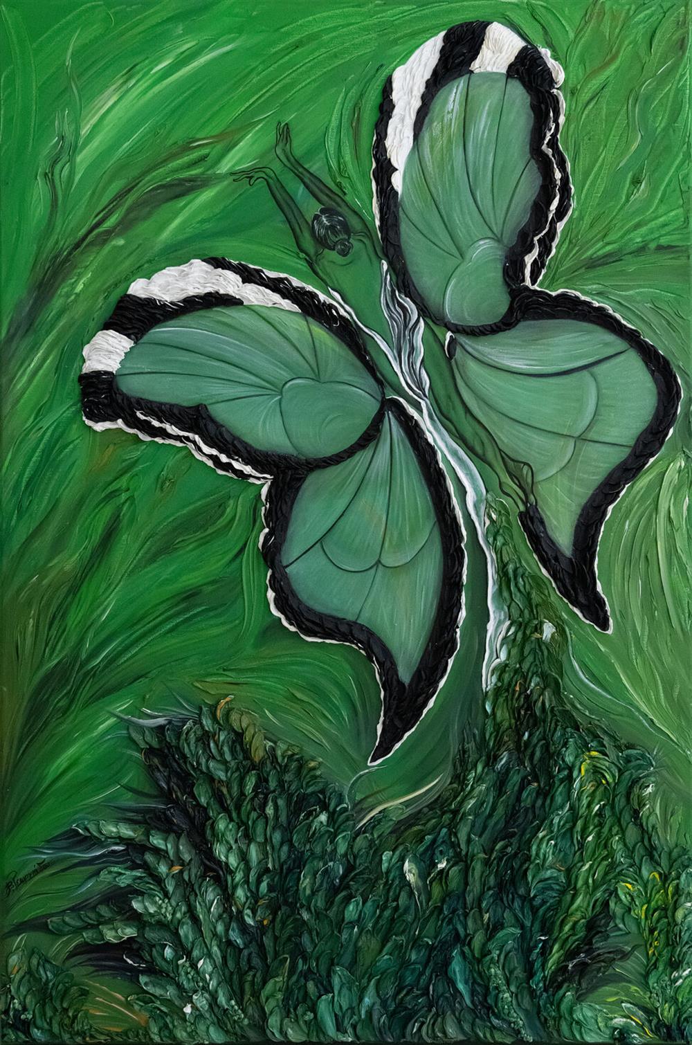 Βάσω Γεωργιάδου