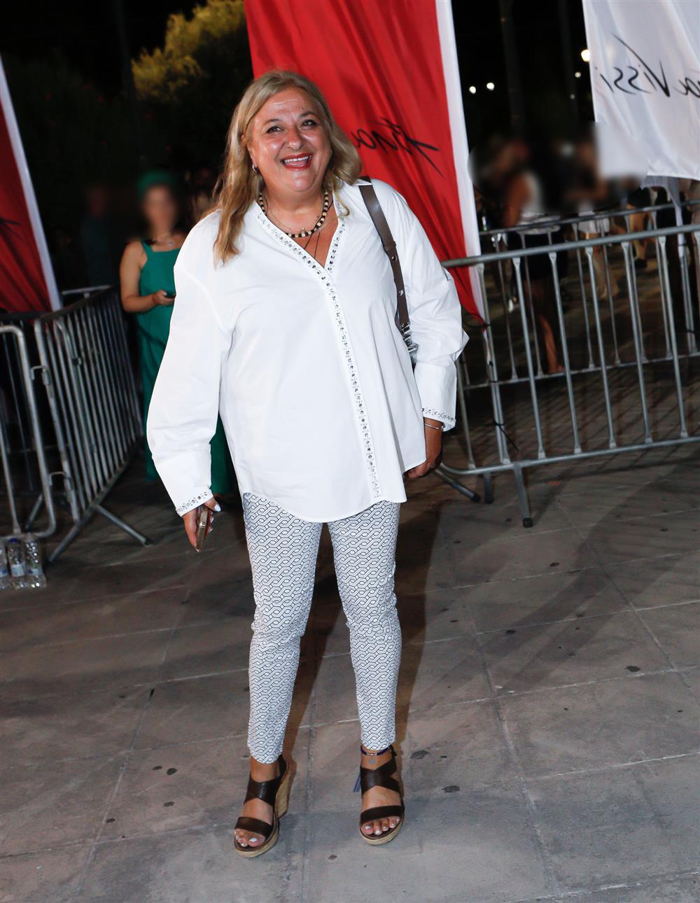 Άννα Βίσση - Συναυλία Άννα Βίσση - Συναυλία