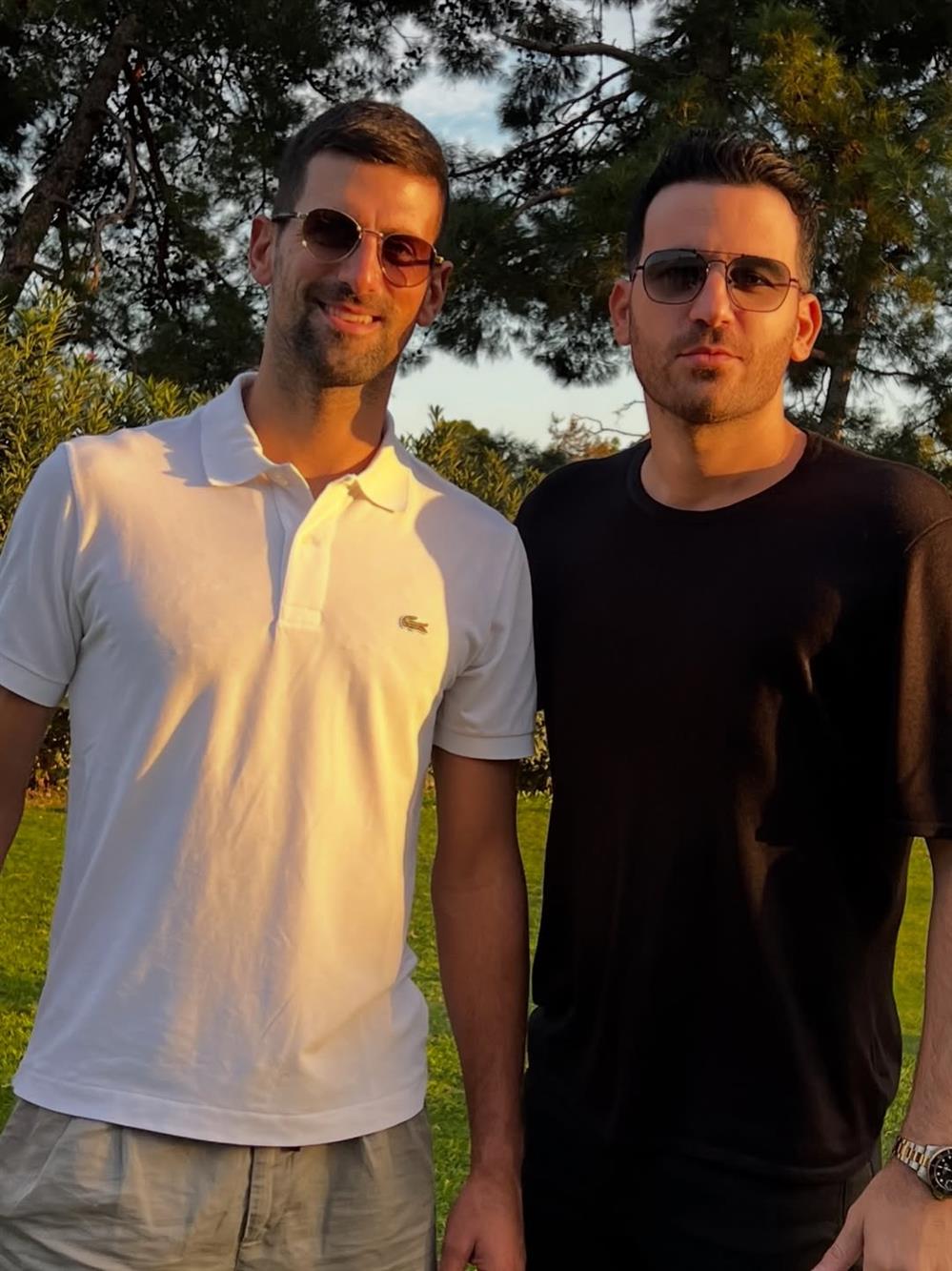 Νικηφόρος Νικηφόρος