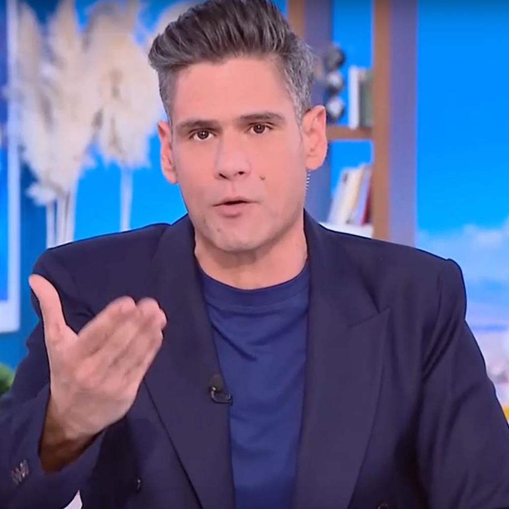 Ουγγαρέζος