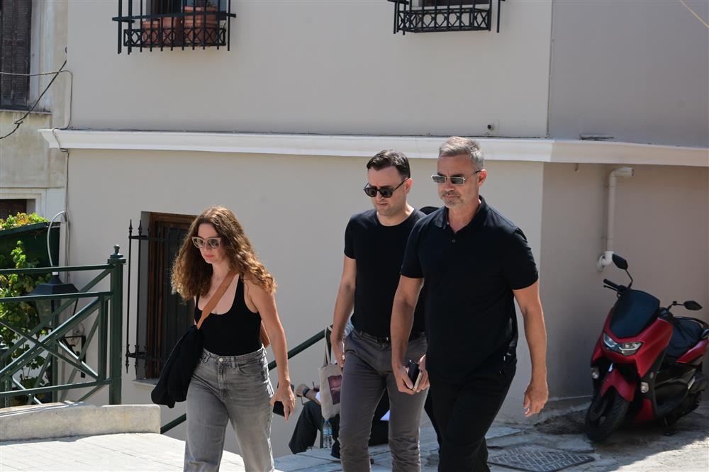 κηδεια μιχελης κηδεια μιχελης