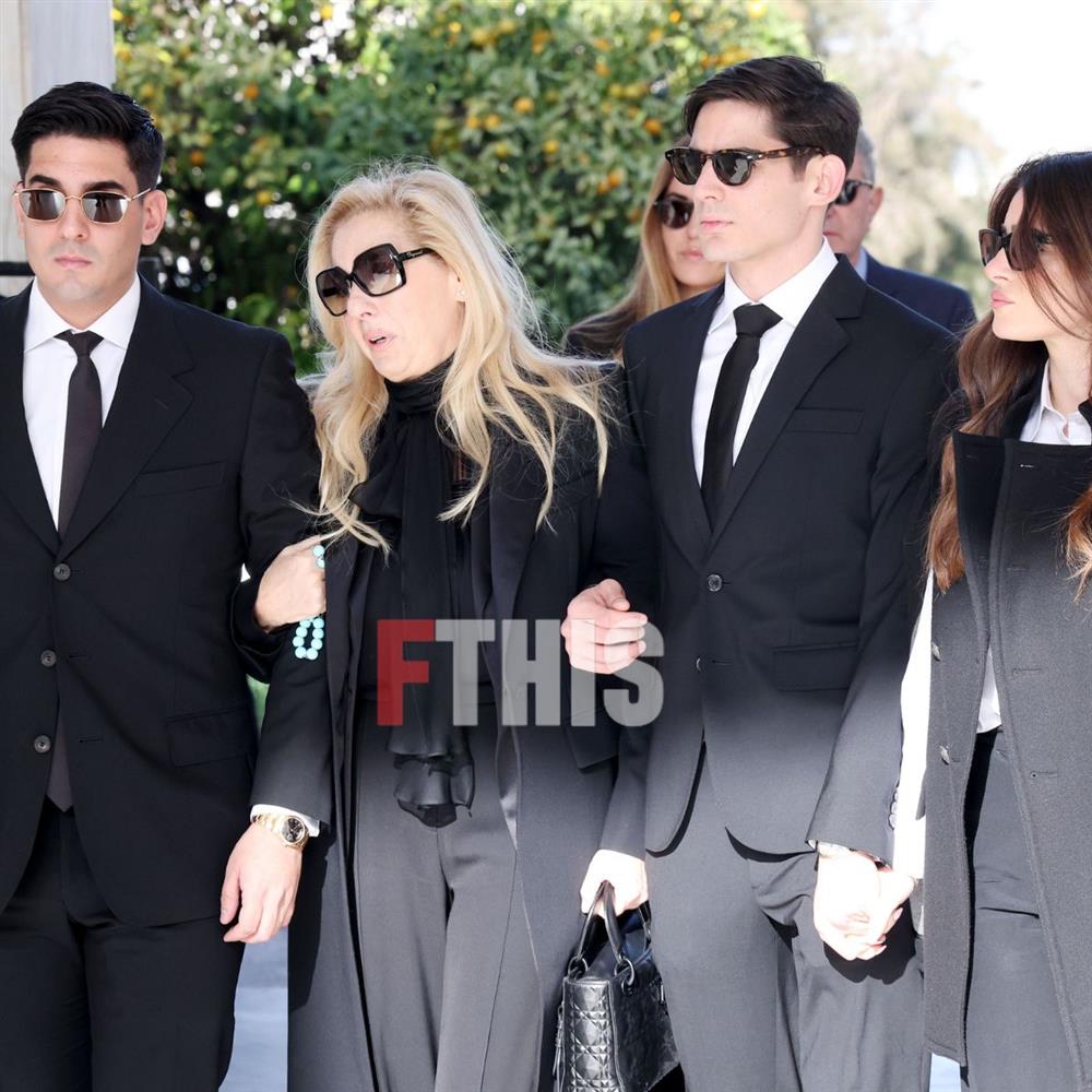 Αντώνης Λυμπέρης κηδεία Αντώνης Λυμπέρης κηδεία