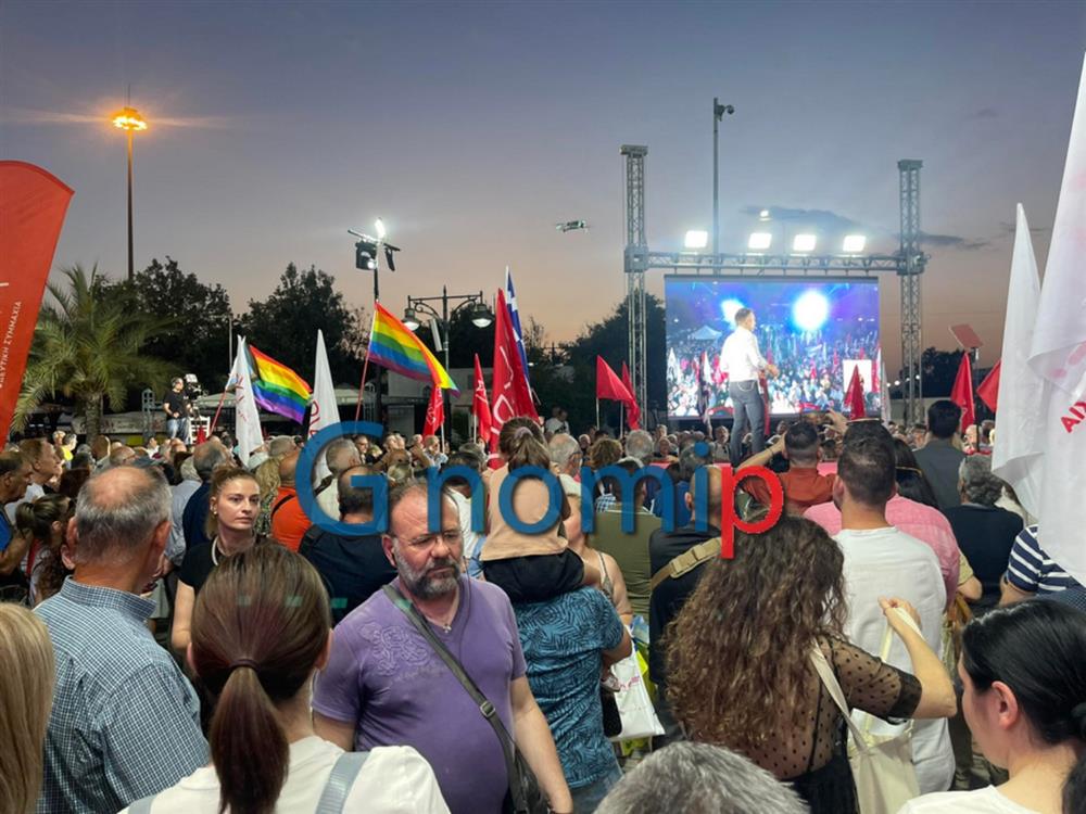 Πάτρα - Κασσελάκης Πάτρα - Κασσελάκης