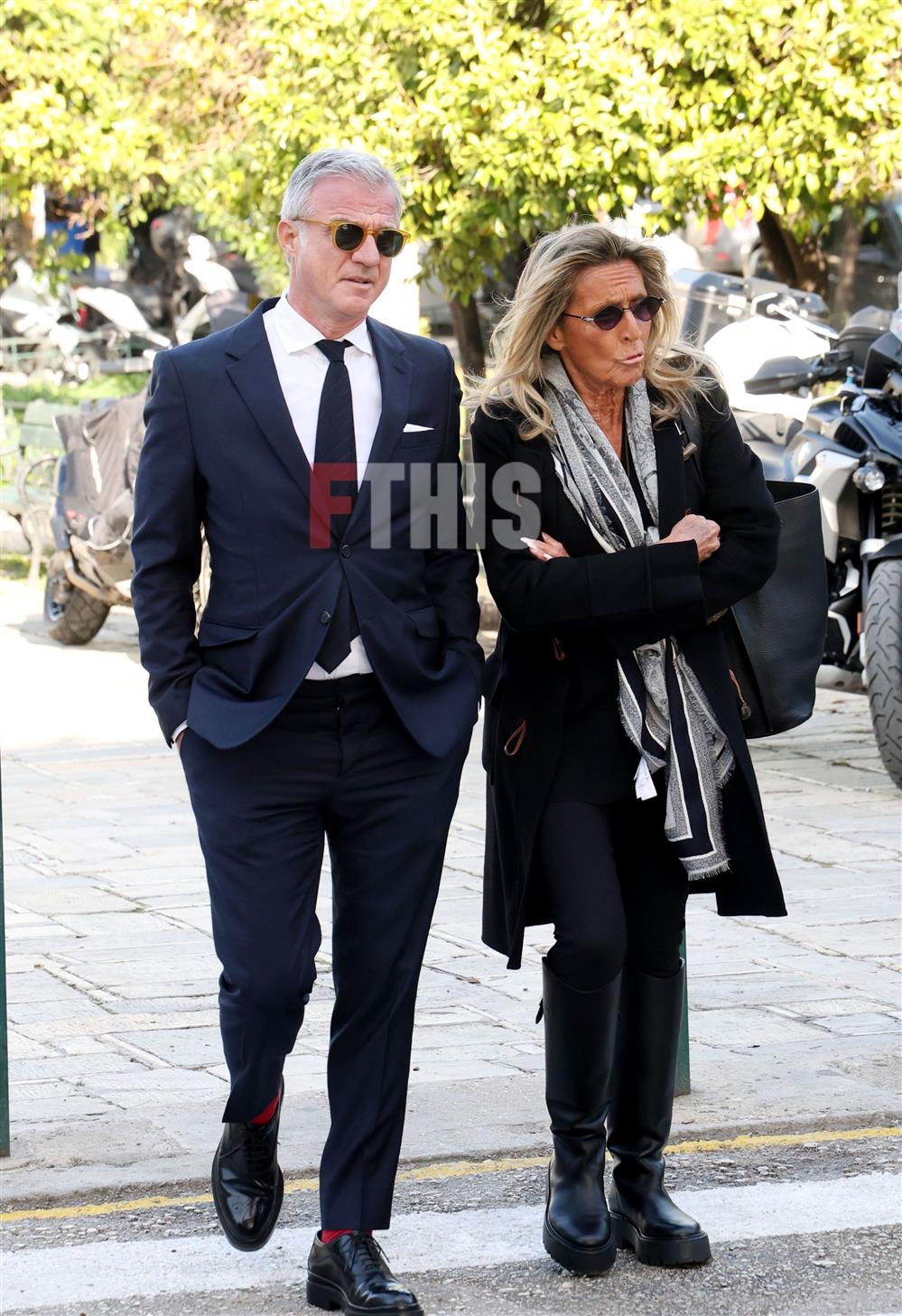 Κηδεία Λυμπέρη Κηδεία Λυμπέρη