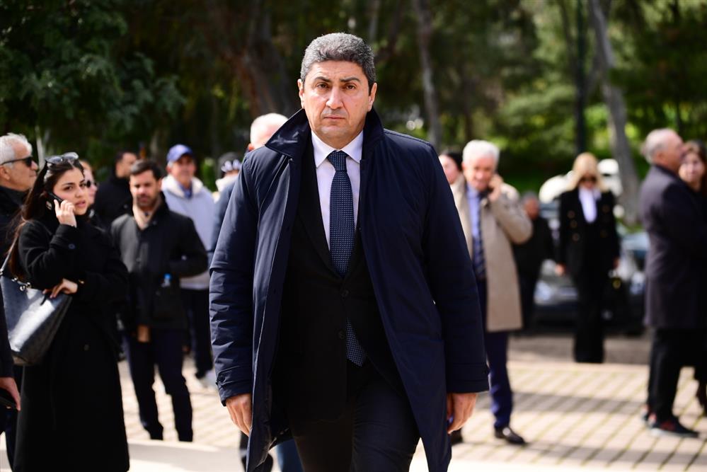 Αλέξης Κούγιας - κηδεία - παρουσίες Αλέξης Κούγιας - κηδεία - παρουσίες