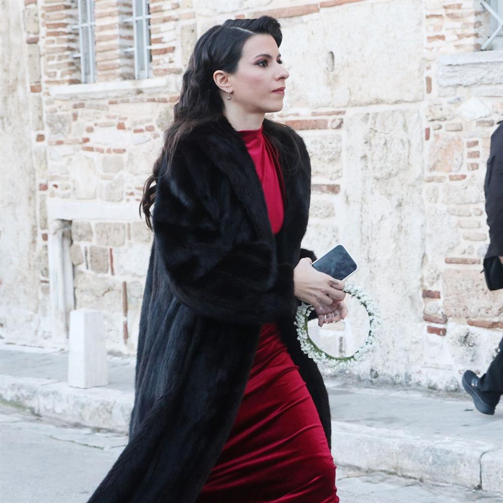 Γάμος Γάμος