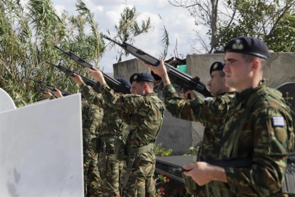 Κρήτη - 19χρονος - κηδεία Κρήτη - 19χρονος - κηδεία