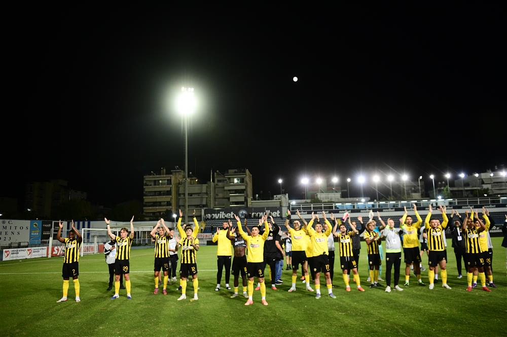 Ποδόσφαιρο ΑΕΚ Ποδόσφαιρο ΑΕΚ