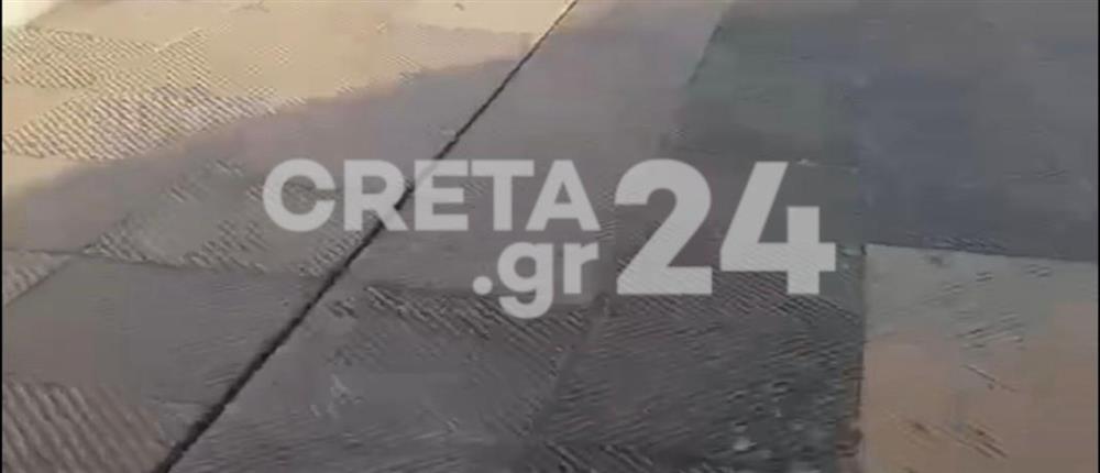 ΚΡΗΤΗ - ΡΩΓΜΕΣ ΚΡΗΤΗ - ΡΩΓΜΕΣ