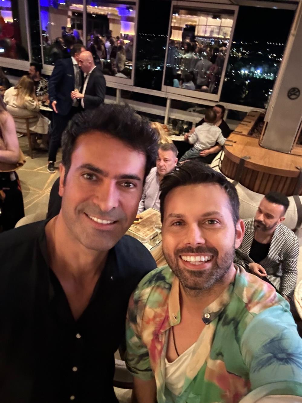 Παπαδάκης Κούτρας Παπαδάκης Κούτρας