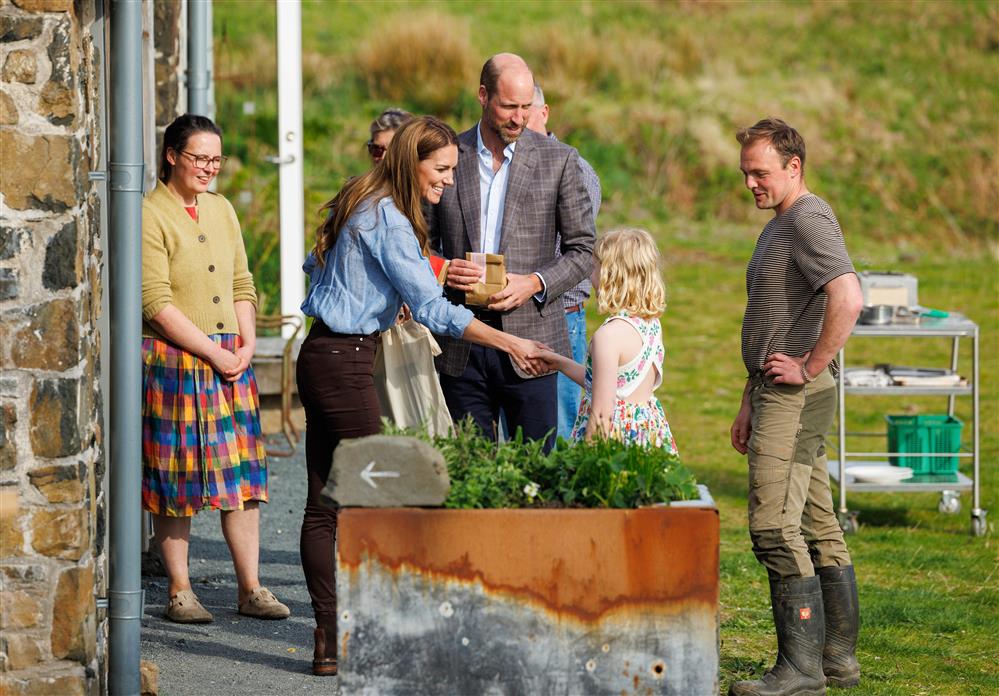 Πρίγκιπας Ουίλιαμ