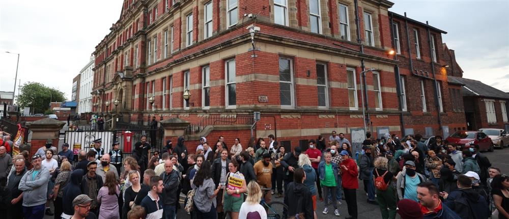 σαντερλαντ - επεισοδια σαντερλαντ - επεισοδια