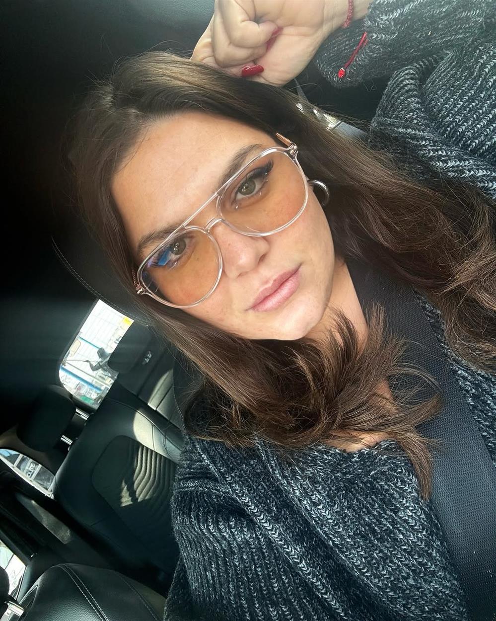 δαναη μπαρκα