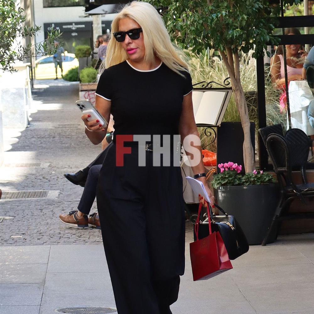 Ελένη Μενεγάκη Ελένη Μενεγάκη