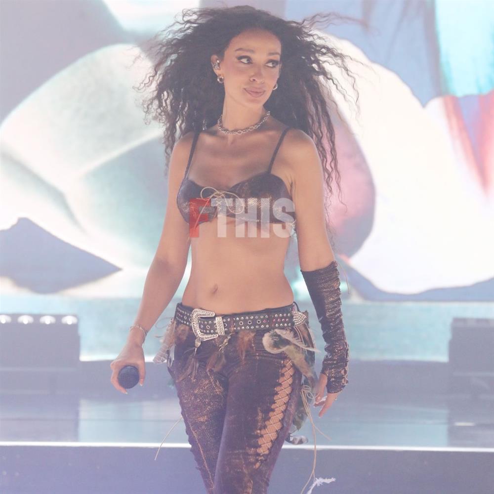 Φουρέιρα - Μάστορας