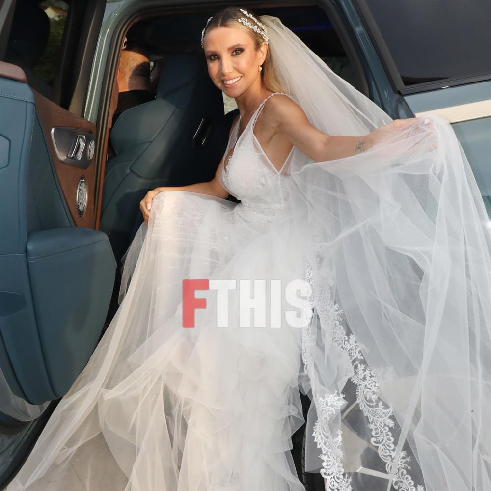 Κωνσταντίνος Παντζής & Κατερίνα Νάκα Κωνσταντίνος Παντζής & Κατερίνα Νάκα