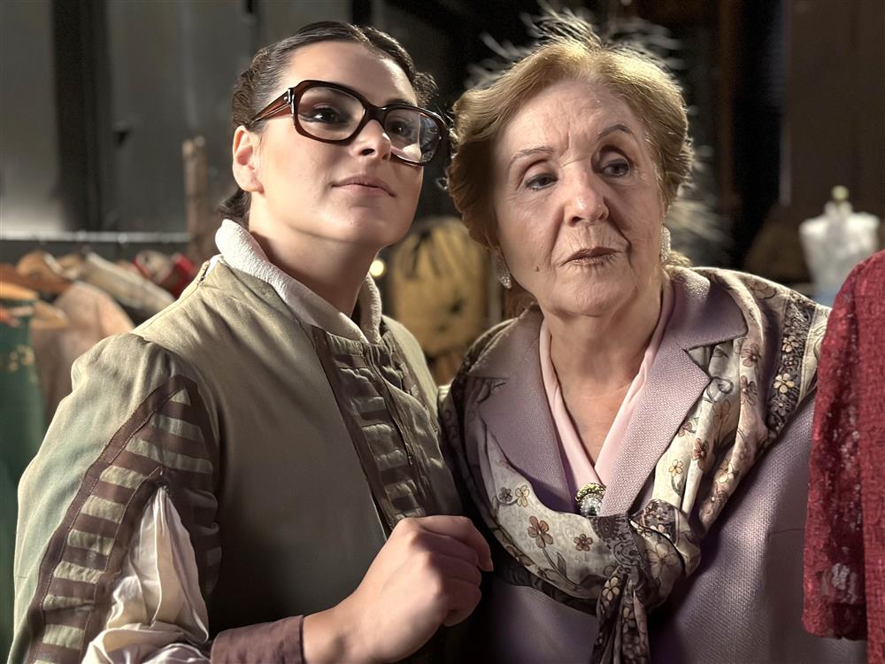 μαλέα μαλέα